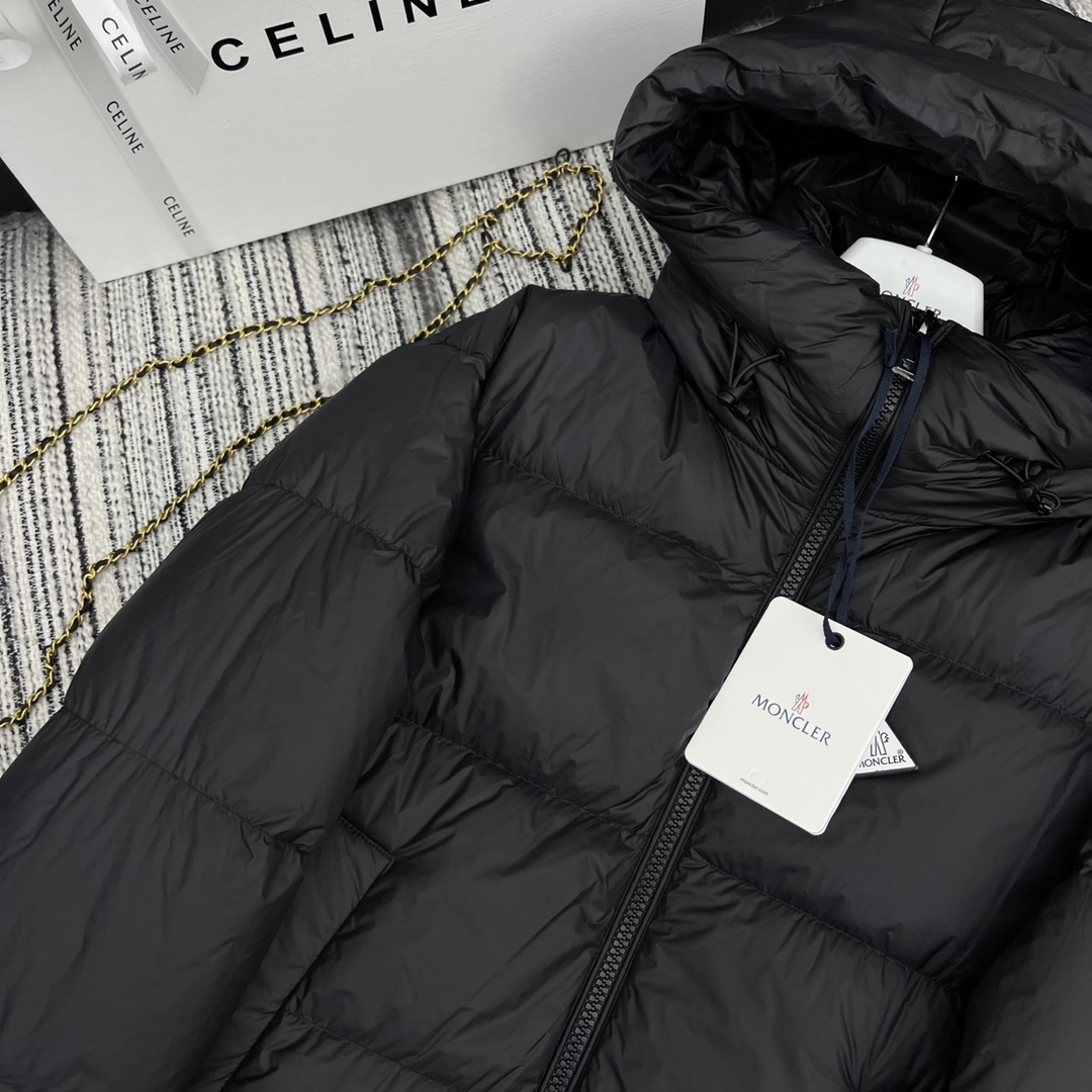 Moncler Down Jackets